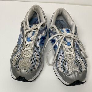 New Balance Gray Blue N - Fuse Women’s 560 Sneakers Size 9